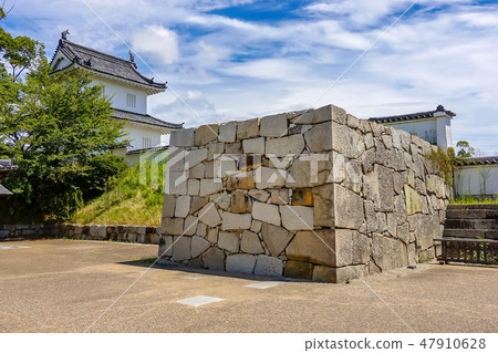 Sannomaru Masatomi Ako Castle Sannomaru Masatomi Ako Castle 47910628