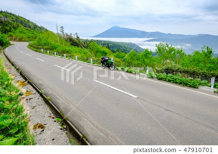 自行車旅遊(八幡平Aspirete線) 自行車旅遊(八幡平Aspirete線) 47910701