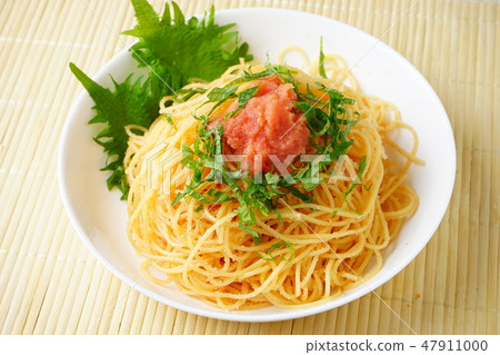 Cod roe pasta 47911000