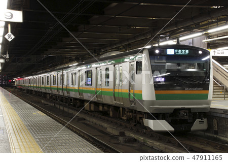 東北幹線E233系列(5個) 東北幹線E233系列(5個) 47911165