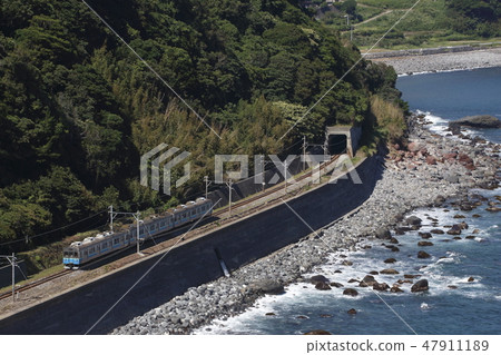 伊豆快遞8000系列沿著海岸 伊豆快遞8000系列沿著海岸 47911189