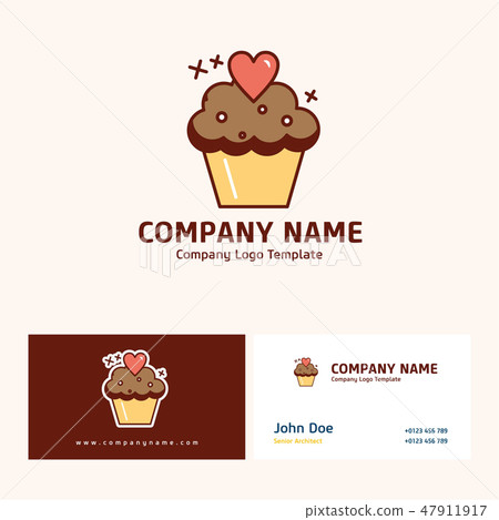 Company logo design with name 47911917