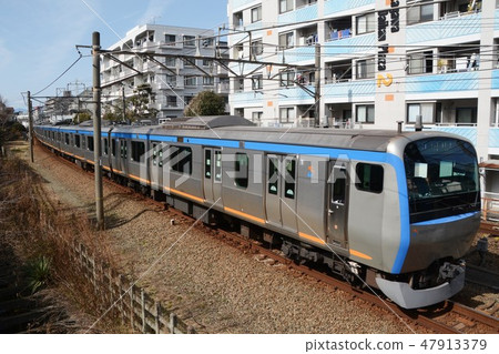 相模鐵路11000系列 47913379