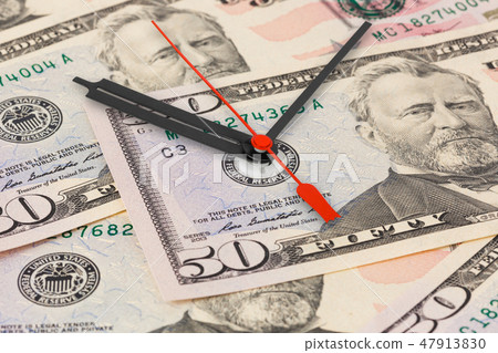 Time is money Time is money 47913830