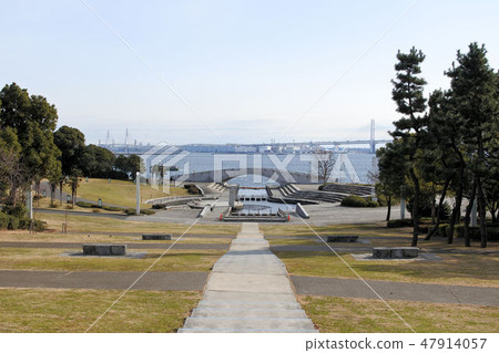 臨港公園 臨港公園 47914057