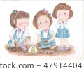 幼兒園 幼兒園 47914404