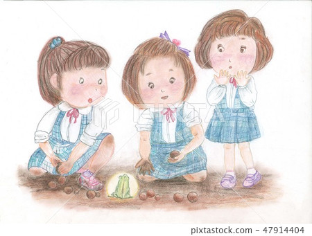 幼兒園 幼兒園 47914404