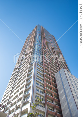 [Musashi Kosugi Mansion] 47915391