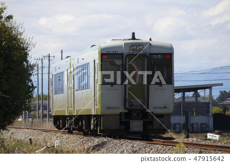 Hachimog Line Kiha 110造型 Hachimog Line Kiha 110造型 47915642