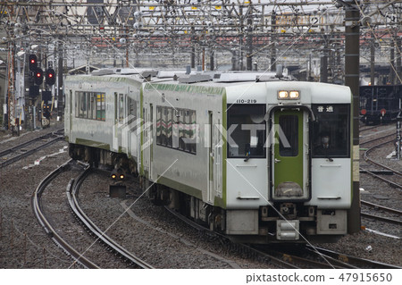 Hachimog Line Kiha 110造型 Hachimog Line Kiha 110造型 47915650