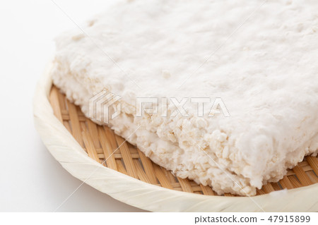 Malted rice Malted rice 47915899