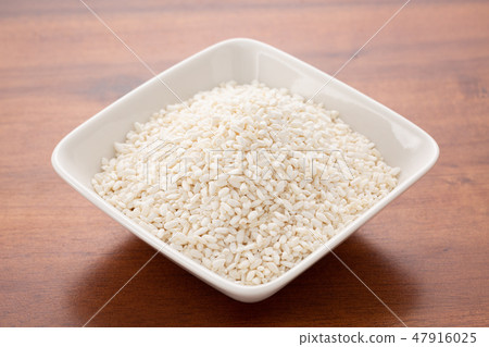 Malted rice Malted rice 47916025