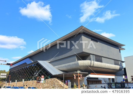 高知縣立高知城堡歷史博物館 47916395