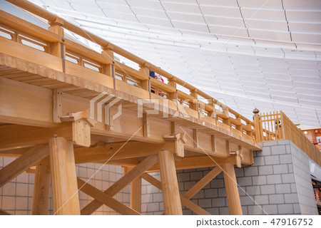 [羽田機場國際線航站樓] 47916752