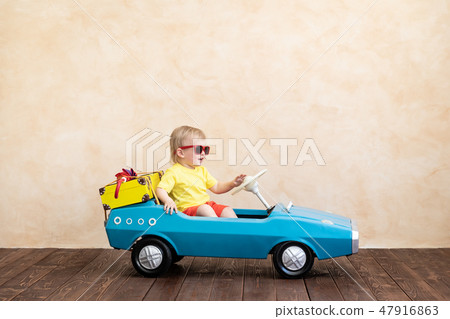 .Summer vacation and travel concept 47916863