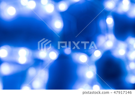 Abstract cold blue background. Technology theme 47917146
