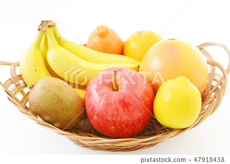 Fresh fruit Fresh fruit 47918438