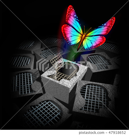 Psychological Therapy 47918652