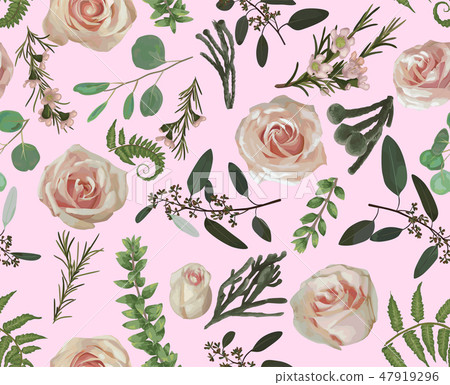 Seamless pattern, background, texture print with Seamless pattern, background, texture print with 47919296