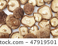 乾香菇 47919501