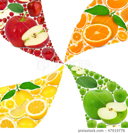 Fruit assorted Fruit assorted 47919776