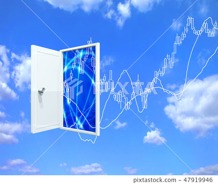 Doors open to the blue sky and equity investment Doors open to the blue sky and equity investment 47919946