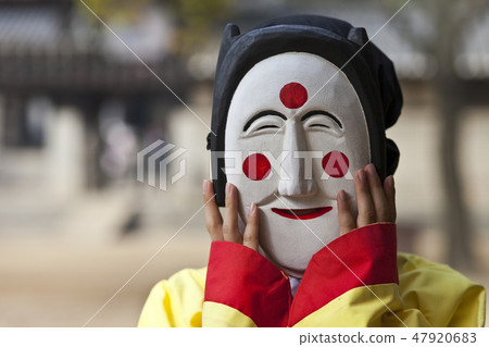 龍仁民俗村 龍仁民俗村 47920683