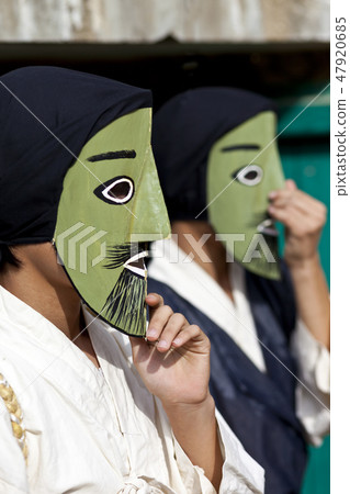 龍仁民俗村 龍仁民俗村 47920685