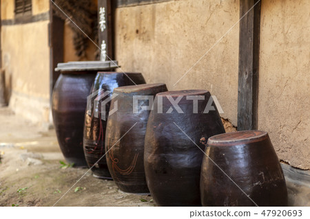 Yongin Folk Village 47920693