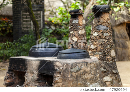 龍仁民俗村 47920694