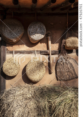 龍仁民俗村 47920701