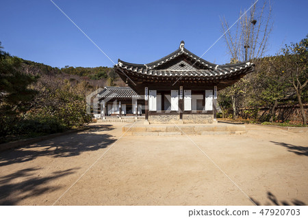 Yongin Folk Village 47920703