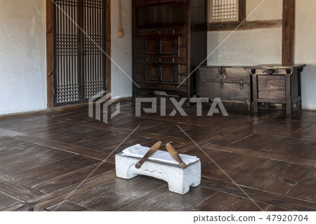 Yongin Folk Village 47920704