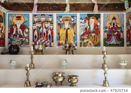 龍仁民俗村 47920716