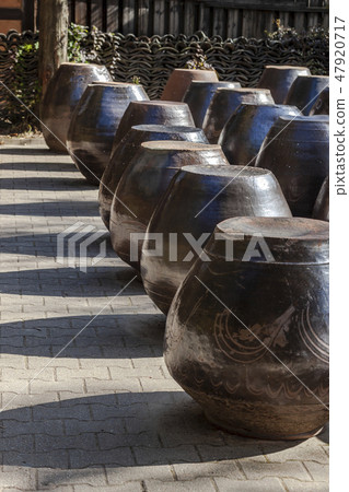 Yongin Folk Village 47920717