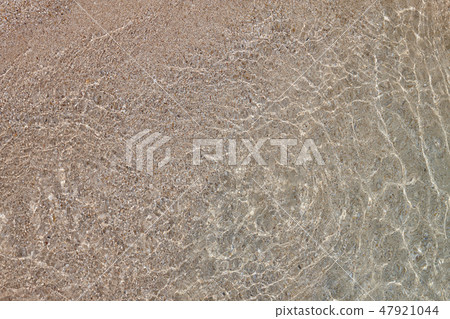 Abstract seashore background 47921044