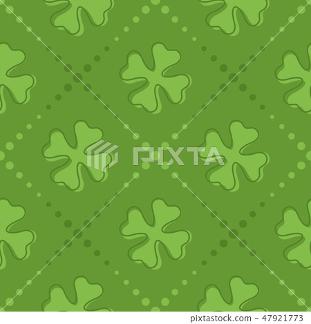 Patrick day seamless pattern Patrick day seamless pattern 47921773