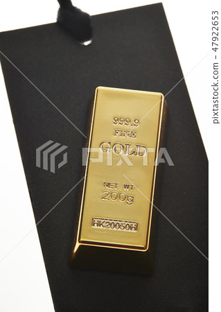 Gold bar gold bar 47922653