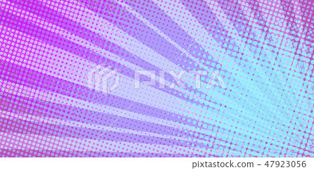 Burgundy pop art background Burgundy pop art background 47923056