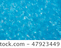 Abstrast blurred glittery background 47923449