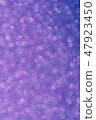 Abstrast blurred glittery background 47923450