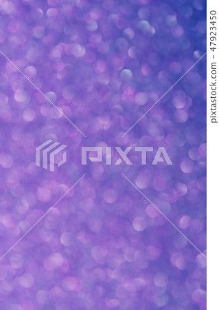 Abstrast blurred glittery background 47923450