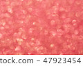 Abstrast blurred glittery background 47923454