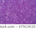 Abstrast blurred glittery background 47923610