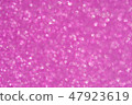 Abstrast blurred glittery background 47923619