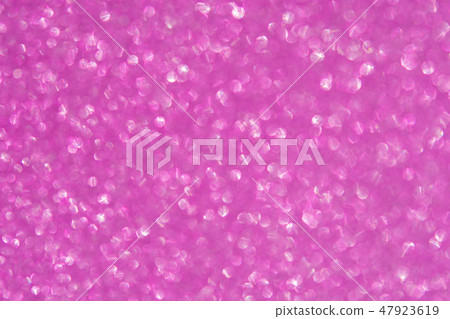 Abstrast blurred glittery background 47923619