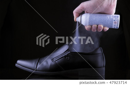 deodorant for men's shoes to get rid of unpleasant smell deodorant for men's shoes to get rid of unpleasant smell 47923714