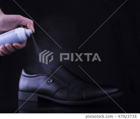 deodorant for men's shoes to get rid of unpleasant smell deodorant for men's shoes to get rid of unpleasant smell 47923738