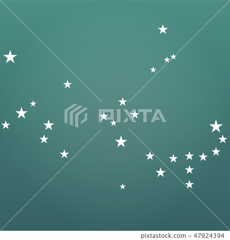 Abstract Star modern Background. Vector illustration. 47924394