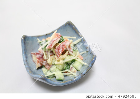 牛肉沙拉 47924593